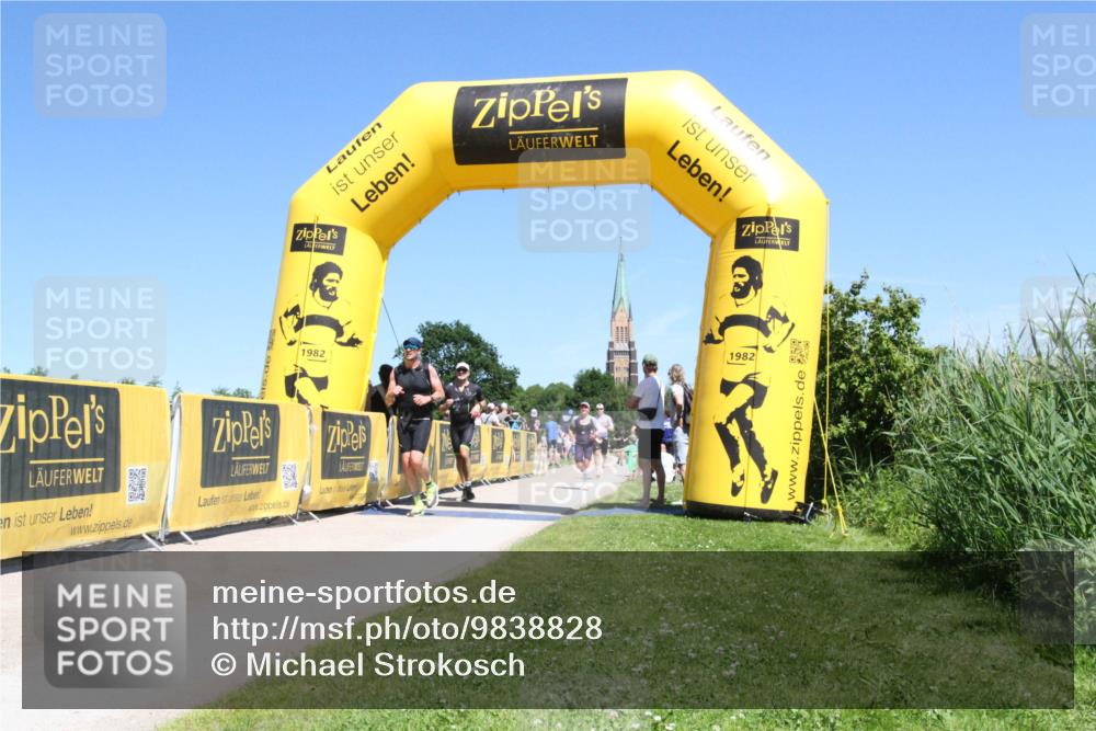 21.06.2026 - Viking Triathlon Michael Strokosch http://msf.ph/oto/9838828 21.06.2026 14:59:55 Laufen 370, 403, 459 meine-sportfotos.de