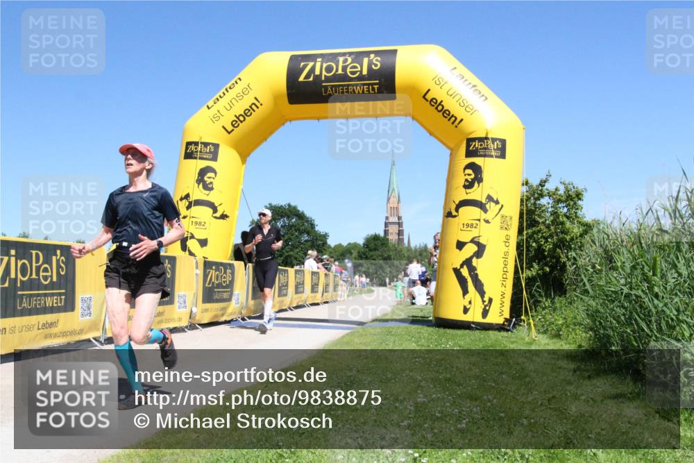 21.06.2026 - Viking Triathlon Michael Strokosch http://msf.ph/oto/9838875 21.06.2026 15:03:46 Laufen 350, 413, 621 meine-sportfotos.de