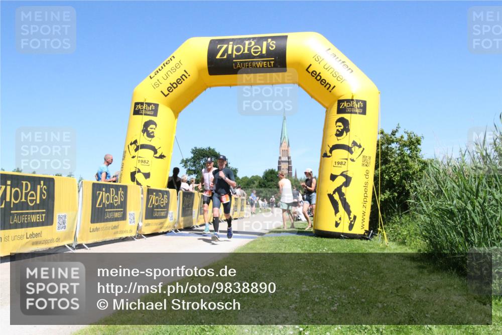 21.06.2026 - Viking Triathlon Michael Strokosch http://msf.ph/oto/9838890 21.06.2026 15:05:28 Laufen 107, 198, 266 meine-sportfotos.de