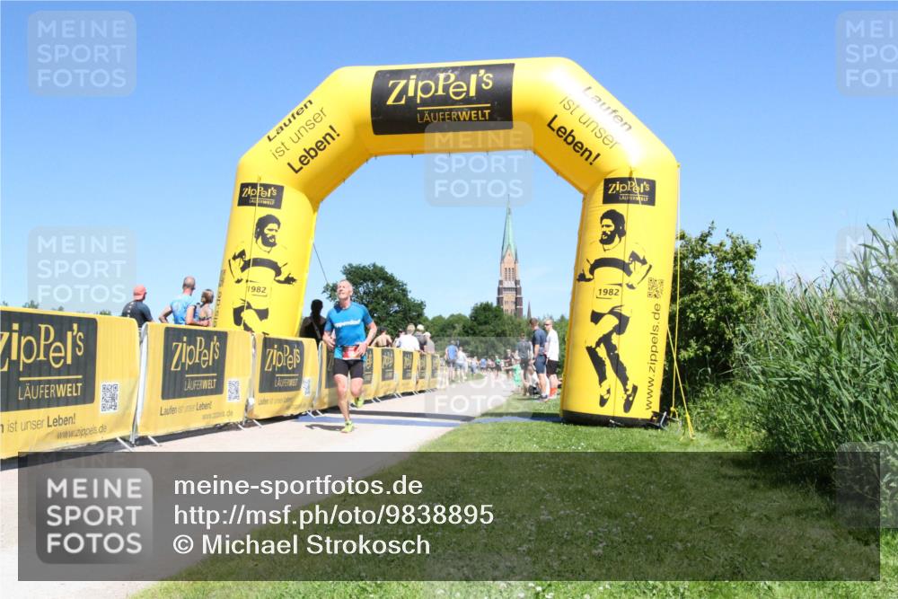 21.06.2026 - Viking Triathlon Michael Strokosch http://msf.ph/oto/9838895 21.06.2026 15:06:04 Laufen 116 meine-sportfotos.de