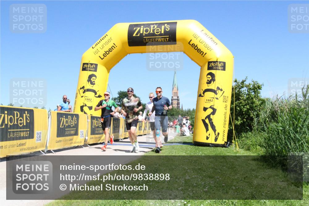 21.06.2026 - Viking Triathlon Michael Strokosch http://msf.ph/oto/9838898 21.06.2026 15:06:19 Laufen 113, 196, 627 meine-sportfotos.de