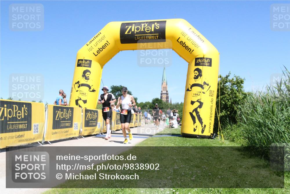 21.06.2026 - Viking Triathlon Michael Strokosch http://msf.ph/oto/9838902 21.06.2026 15:06:33 Laufen 97, 443, 555 meine-sportfotos.de
