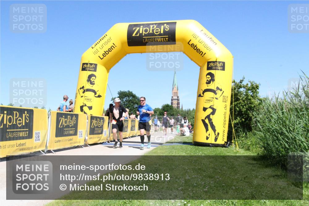 21.06.2026 - Viking Triathlon Michael Strokosch http://msf.ph/oto/9838913 21.06.2026 15:07:20 Laufen 237, 295, 632, 661 meine-sportfotos.de