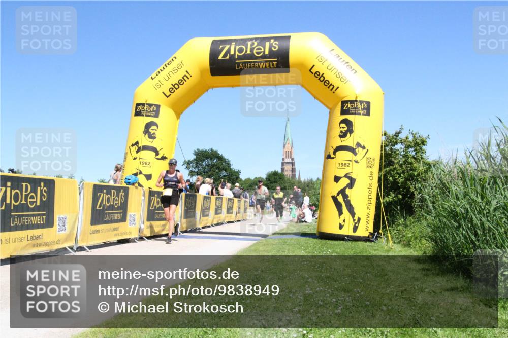 21.06.2026 - Viking Triathlon Michael Strokosch http://msf.ph/oto/9838949 21.06.2026 15:10:55 Laufen 635 meine-sportfotos.de