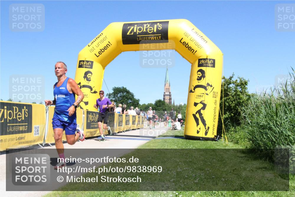 21.06.2026 - Viking Triathlon Michael Strokosch http://msf.ph/oto/9838969 21.06.2026 15:12:26 Laufen 117, 493, 614 meine-sportfotos.de