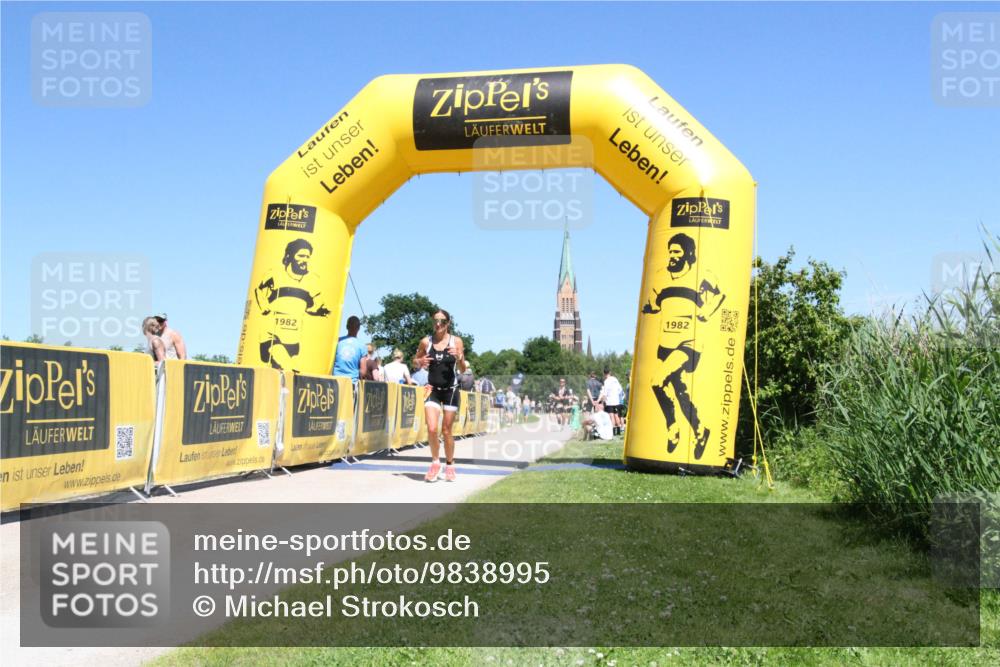 21.06.2026 - Viking Triathlon Michael Strokosch http://msf.ph/oto/9838995 21.06.2026 15:15:08 Laufen 483 meine-sportfotos.de