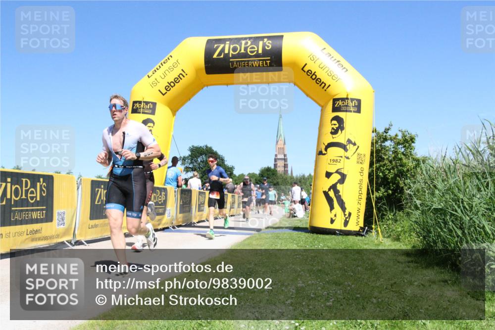 21.06.2026 - Viking Triathlon Michael Strokosch http://msf.ph/oto/9839002 21.06.2026 15:16:03 Laufen 36, 324, 389 meine-sportfotos.de
