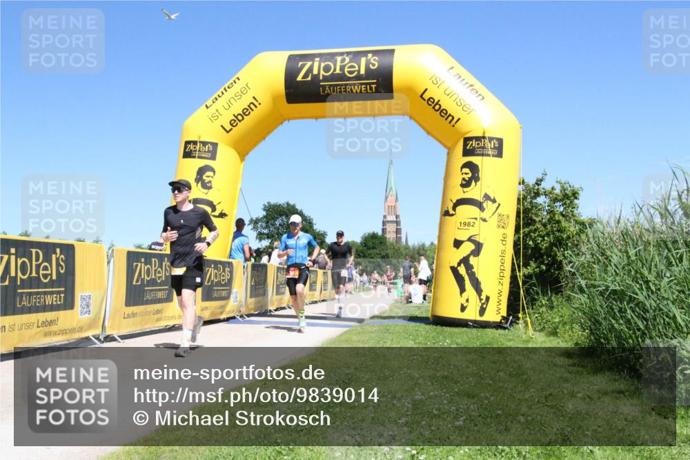 21.06.2026 - Viking Triathlon Michael Strokosch http://msf.ph/oto/9839014 21.06.2026 15:17:16 Laufen 66, 222, 601 meine-sportfotos.de