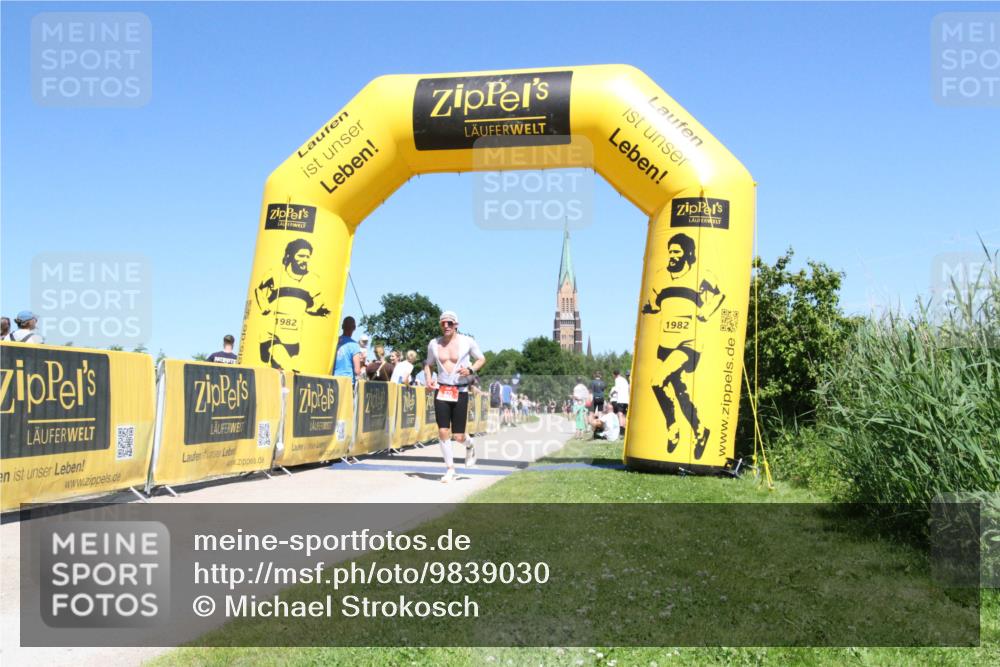 21.06.2026 - Viking Triathlon Michael Strokosch http://msf.ph/oto/9839030 21.06.2026 15:18:26 Laufen 127, 181, 622 meine-sportfotos.de