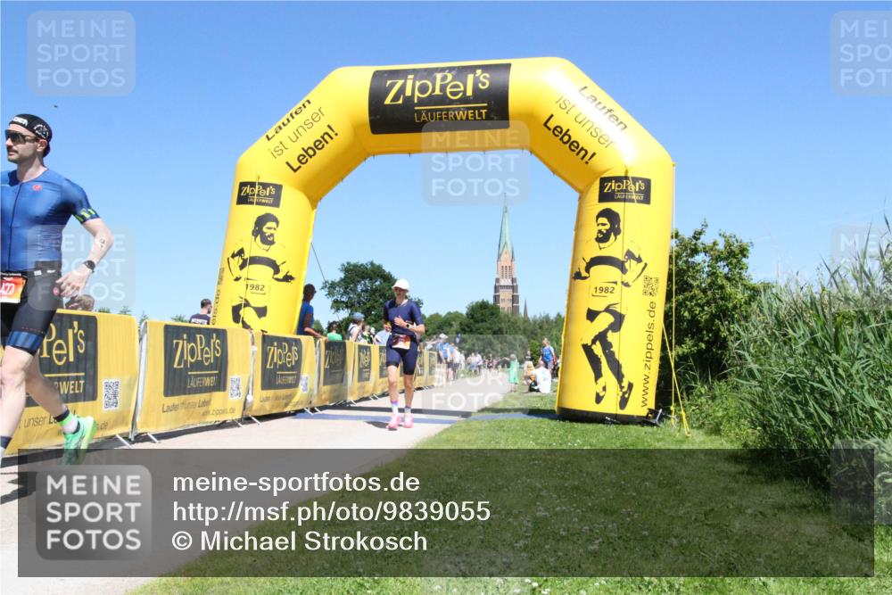21.06.2026 - Viking Triathlon Michael Strokosch http://msf.ph/oto/9839055 21.06.2026 15:20:39 Laufen 172, 414, 423 meine-sportfotos.de