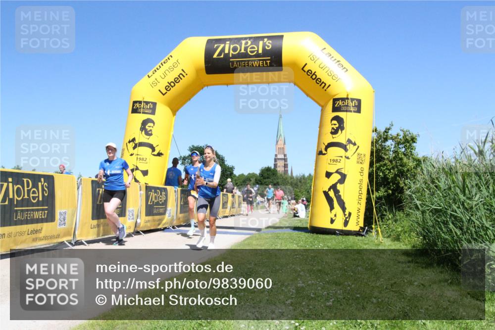 21.06.2026 - Viking Triathlon Michael Strokosch http://msf.ph/oto/9839060 21.06.2026 15:21:23 Laufen 652 meine-sportfotos.de