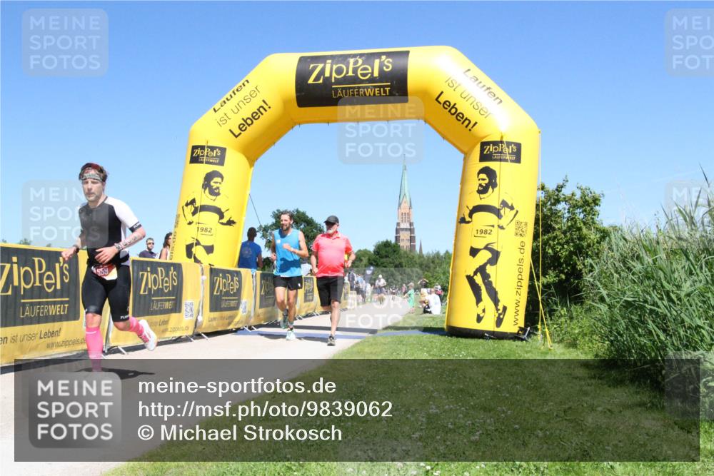 21.06.2026 - Viking Triathlon Michael Strokosch http://msf.ph/oto/9839062 21.06.2026 15:21:29 Laufen 306, 559, 652 meine-sportfotos.de