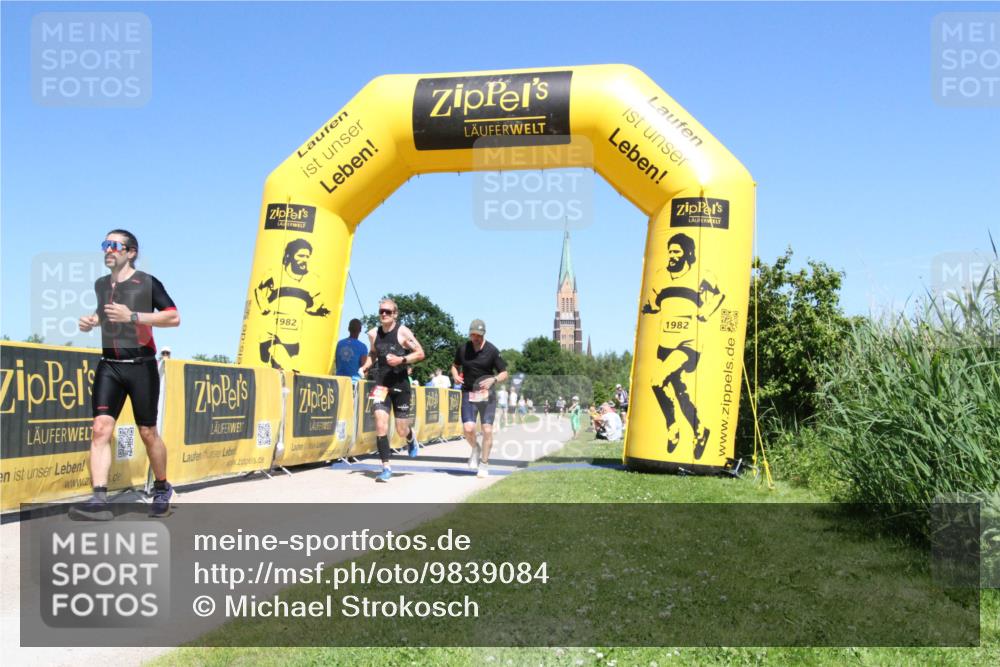21.06.2026 - Viking Triathlon Michael Strokosch http://msf.ph/oto/9839084 21.06.2026 15:25:01 Laufen 430, 512, 529 meine-sportfotos.de