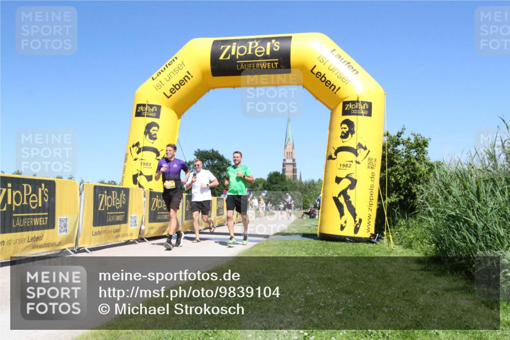 21.06.2026 - Viking Triathlon Michael Strokosch http://msf.ph/oto/9839104 21.06.2026 15:27:50 Laufen 653 meine-sportfotos.de