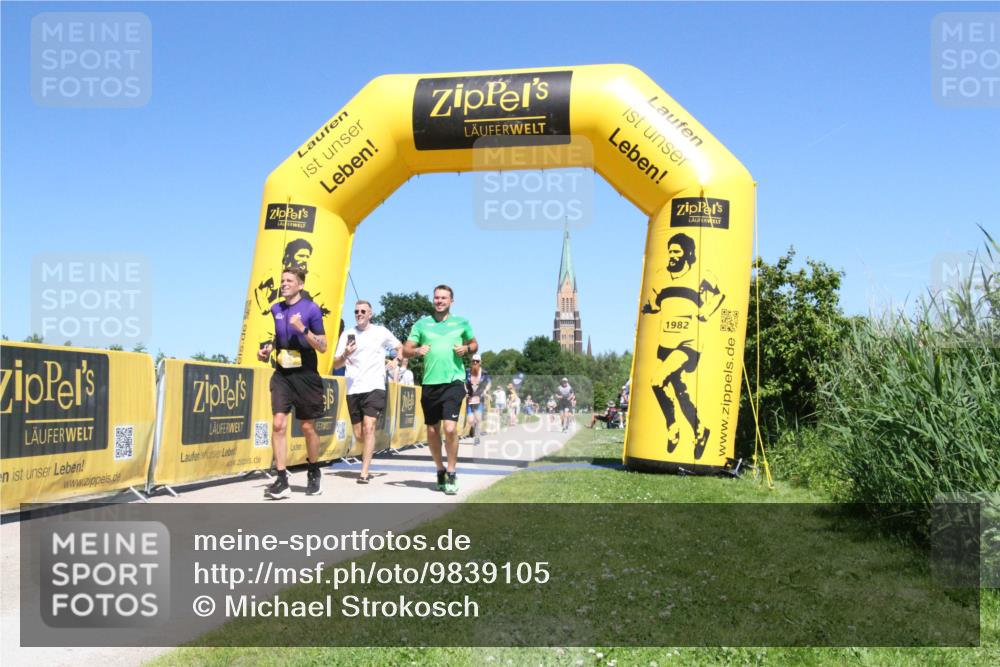 21.06.2026 - Viking Triathlon Michael Strokosch http://msf.ph/oto/9839105 21.06.2026 15:27:51 Laufen 653 meine-sportfotos.de