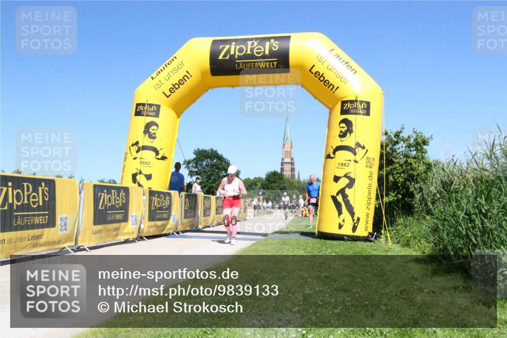 21.06.2026 - Viking Triathlon Michael Strokosch http://msf.ph/oto/9839133 21.06.2026 15:32:27 Laufen 646 meine-sportfotos.de