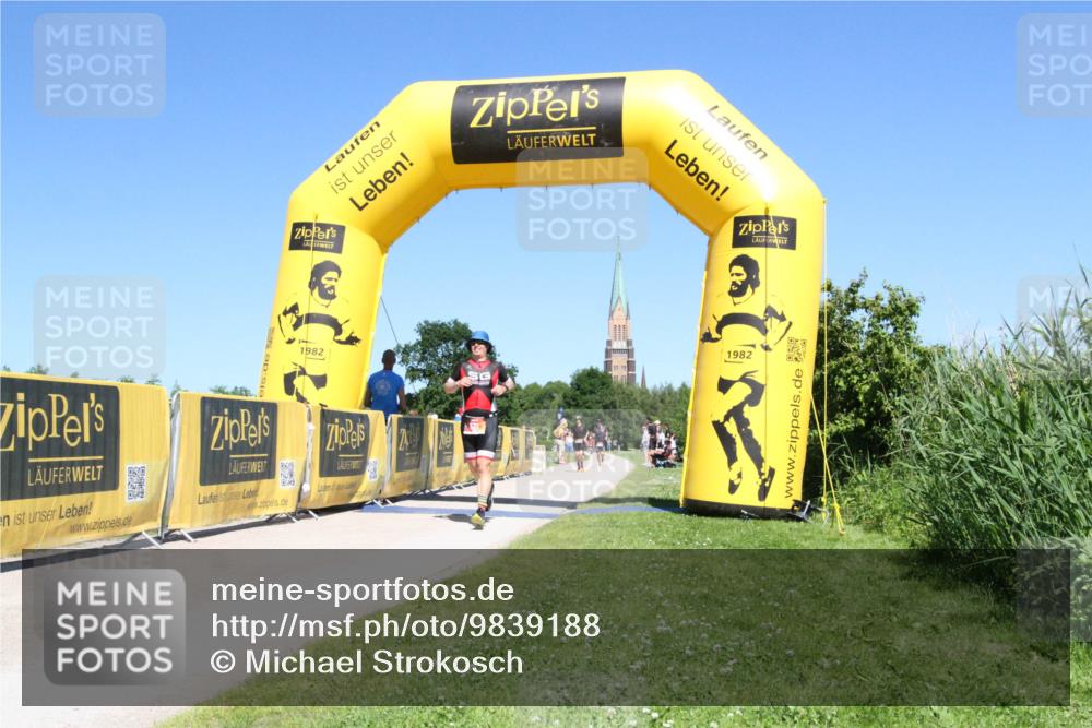 21.06.2026 - Viking Triathlon Michael Strokosch http://msf.ph/oto/9839188 21.06.2026 15:40:02 Laufen 533 meine-sportfotos.de
