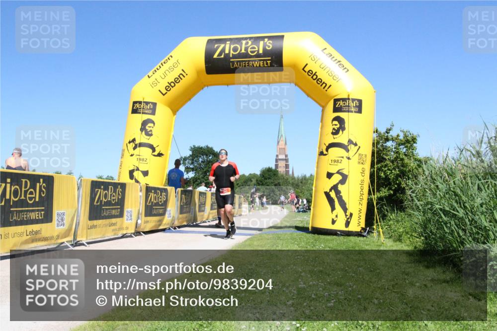 21.06.2026 - Viking Triathlon Michael Strokosch http://msf.ph/oto/9839204 21.06.2026 15:42:22 Laufen 341 meine-sportfotos.de