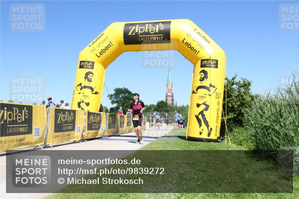 21.06.2026 - Viking Triathlon Michael Strokosch http://msf.ph/oto/9839272 21.06.2026 15:47:21 Laufen 52 meine-sportfotos.de