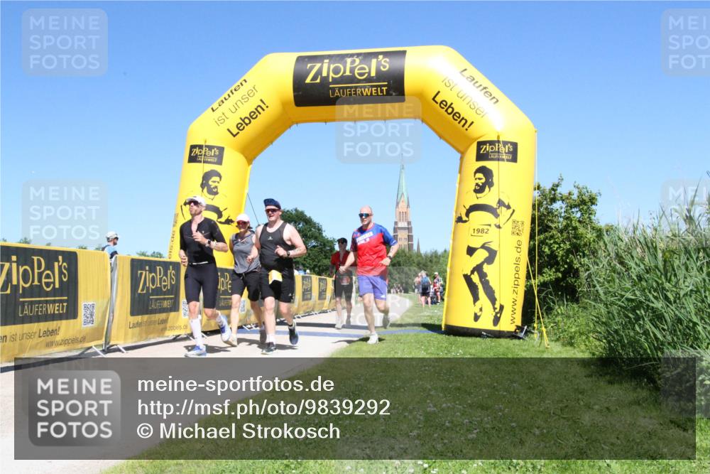 21.06.2026 - Viking Triathlon Michael Strokosch http://msf.ph/oto/9839292 21.06.2026 15:48:19 Laufen 106, 350, 616 meine-sportfotos.de