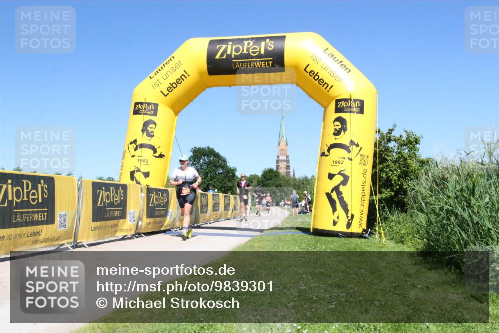 21.06.2026 - Viking Triathlon Michael Strokosch http://msf.ph/oto/9839301 21.06.2026 15:49:24 Laufen 434 meine-sportfotos.de