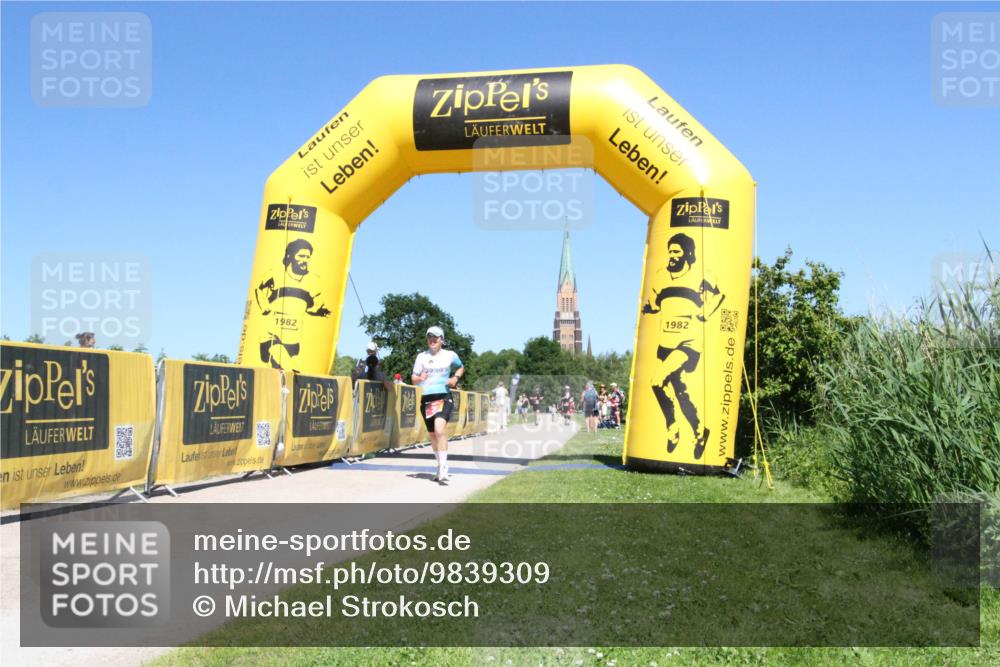 21.06.2026 - Viking Triathlon Michael Strokosch http://msf.ph/oto/9839309 21.06.2026 15:49:45 Laufen 261 meine-sportfotos.de