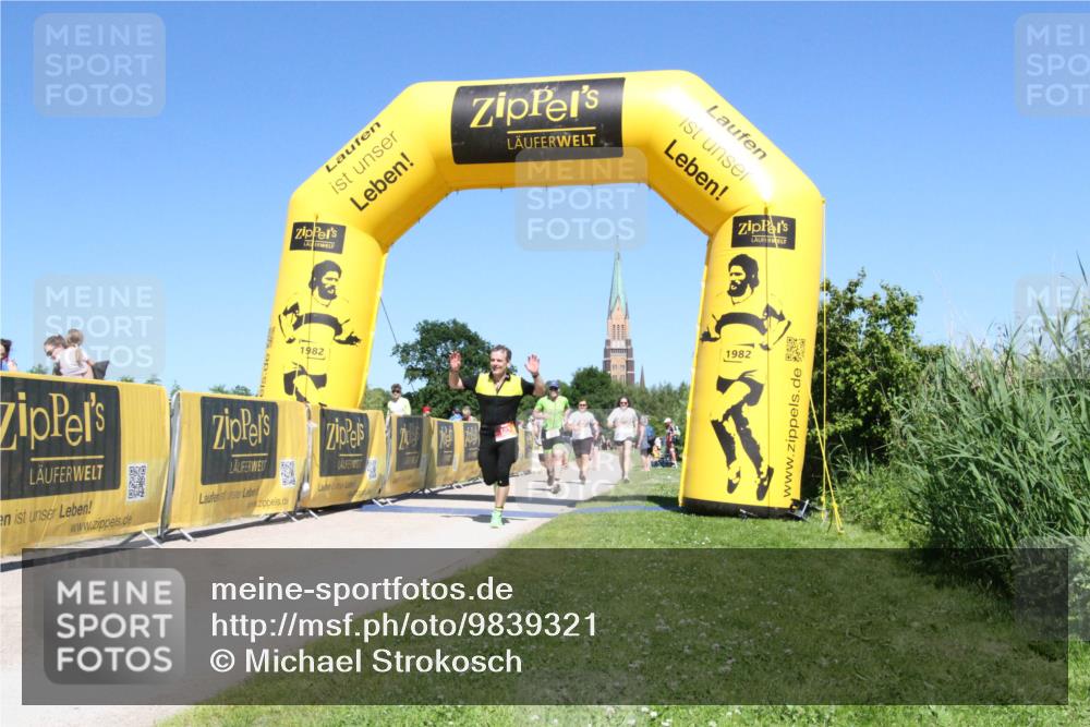 21.06.2026 - Viking Triathlon Michael Strokosch http://msf.ph/oto/9839321 21.06.2026 15:50:37 Laufen 339, 502 meine-sportfotos.de