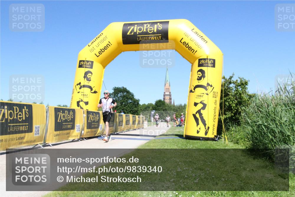21.06.2026 - Viking Triathlon Michael Strokosch http://msf.ph/oto/9839340 21.06.2026 15:52:02 Laufen 417 meine-sportfotos.de