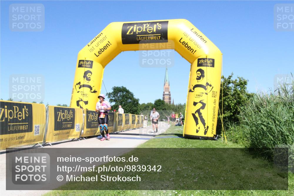 21.06.2026 - Viking Triathlon Michael Strokosch http://msf.ph/oto/9839342 21.06.2026 15:52:12 Laufen 541 meine-sportfotos.de