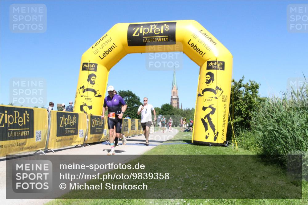 21.06.2026 - Viking Triathlon Michael Strokosch http://msf.ph/oto/9839358 21.06.2026 15:53:07 Laufen 141 meine-sportfotos.de