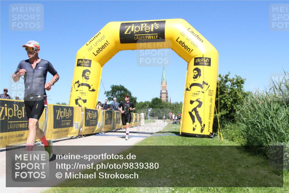 21.06.2026 - Viking Triathlon Michael Strokosch http://msf.ph/oto/9839380 21.06.2026 15:54:24 Laufen 56, 212 meine-sportfotos.de