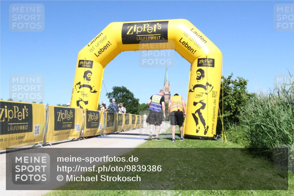 21.06.2026 - Viking Triathlon Michael Strokosch http://msf.ph/oto/9839386 21.06.2026 15:55:03 Laufen  meine-sportfotos.de