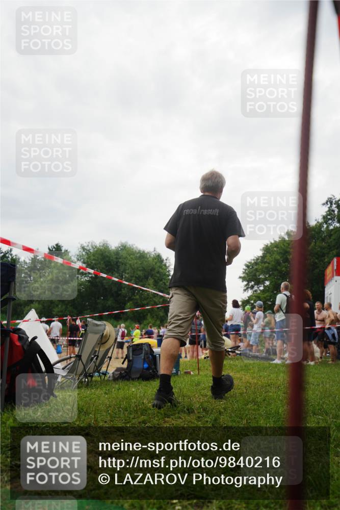 21.06.2026 - 29. Vierlanden-Triathlon LAZAROV Photography http://msf.ph/oto/9840216 21.06.2026 09:45:13 Schwimmen  meine-sportfotos.de
