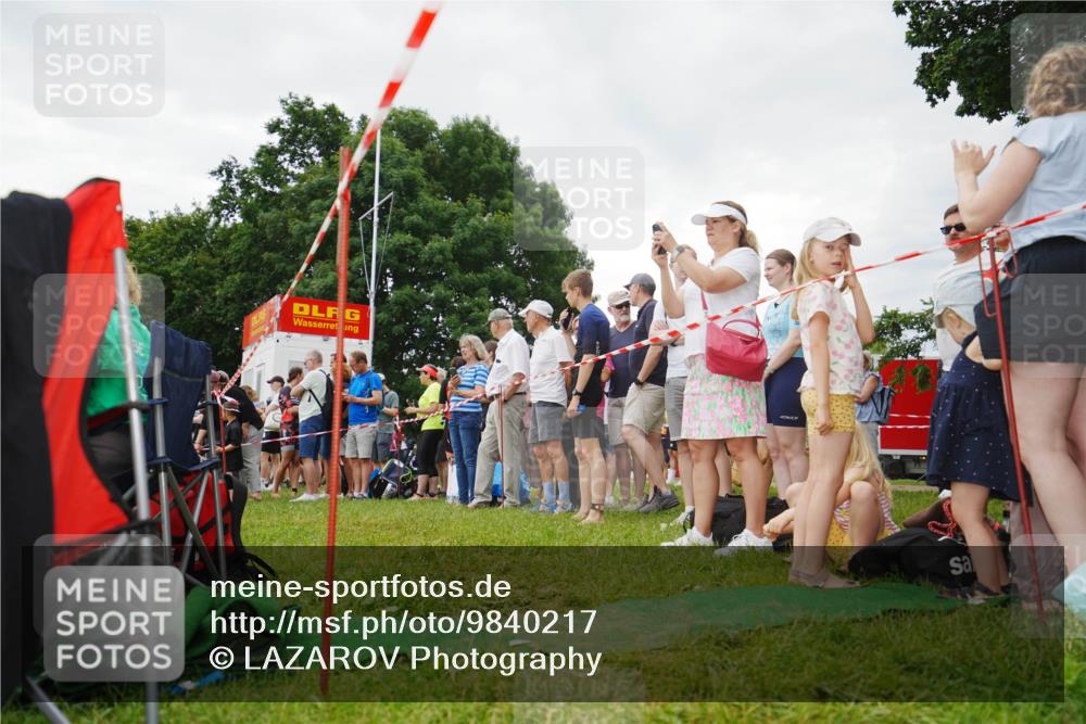 21.06.2026 - 29. Vierlanden-Triathlon LAZAROV Photography http://msf.ph/oto/9840217 21.06.2026 09:50:52 Schwimmen  meine-sportfotos.de