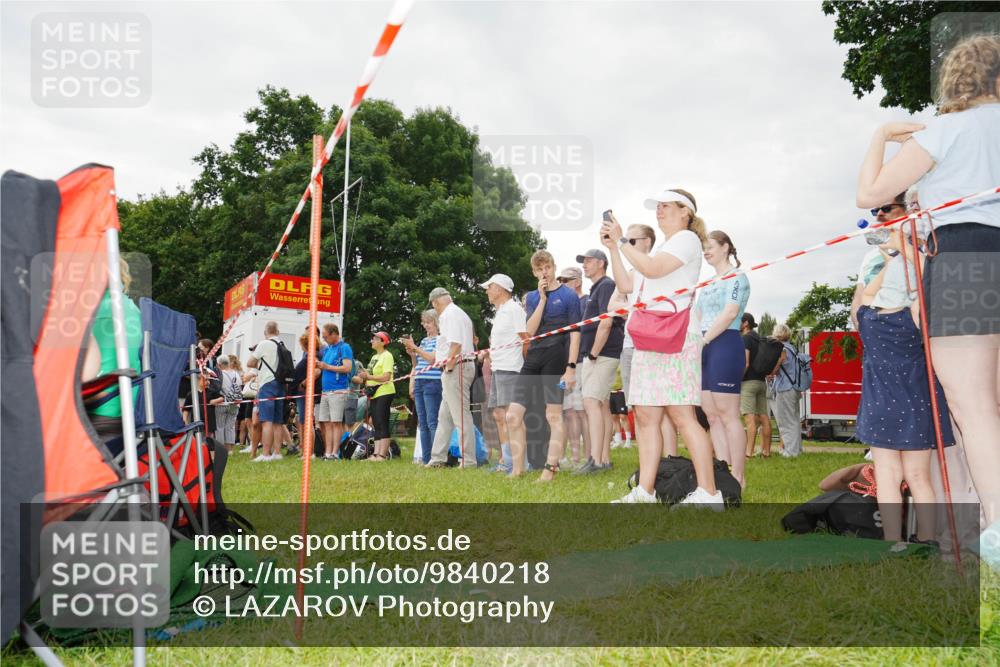 21.06.2026 - 29. Vierlanden-Triathlon LAZAROV Photography http://msf.ph/oto/9840218 21.06.2026 09:51:27 Schwimmen  meine-sportfotos.de