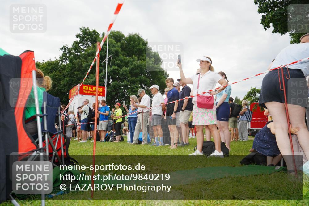 21.06.2026 - 29. Vierlanden-Triathlon LAZAROV Photography http://msf.ph/oto/9840219 21.06.2026 09:51:40 Schwimmen  meine-sportfotos.de