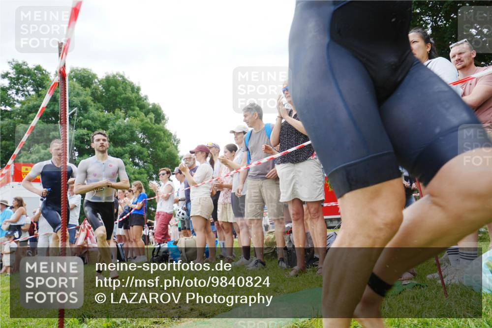 21.06.2026 - 29. Vierlanden-Triathlon LAZAROV Photography http://msf.ph/oto/9840824 21.06.2026 10:58:09 Schwimmen 640, 650, 666, 674 meine-sportfotos.de