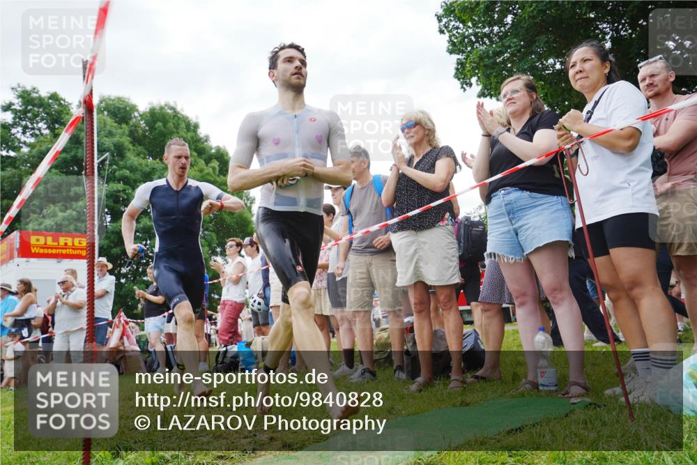 21.06.2026 - 29. Vierlanden-Triathlon LAZAROV Photography http://msf.ph/oto/9840828 21.06.2026 10:58:09 Schwimmen 640, 650, 666, 674 meine-sportfotos.de