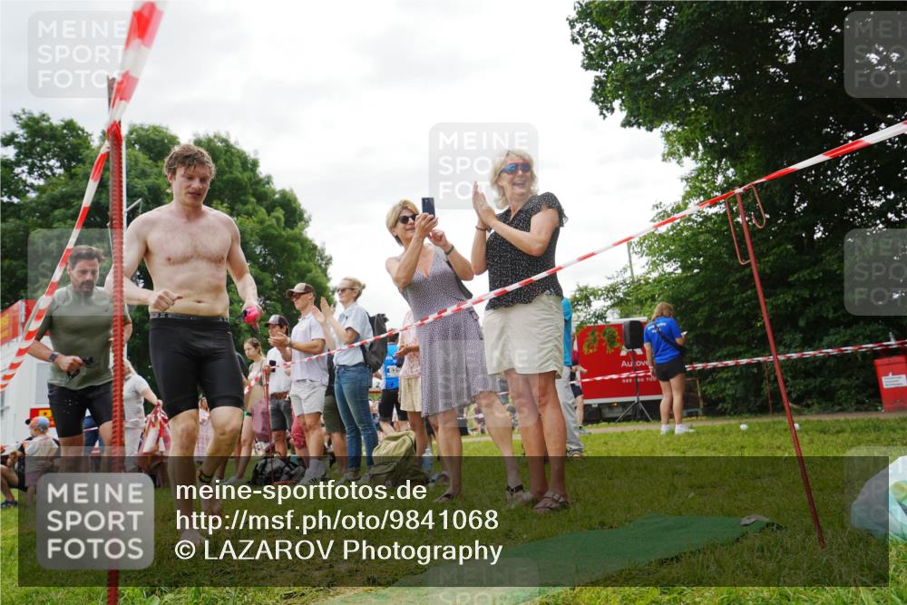 21.06.2026 - 29. Vierlanden-Triathlon LAZAROV Photography http://msf.ph/oto/9841068 21.06.2026 11:06:48 Schwimmen 635, 664, 737 meine-sportfotos.de