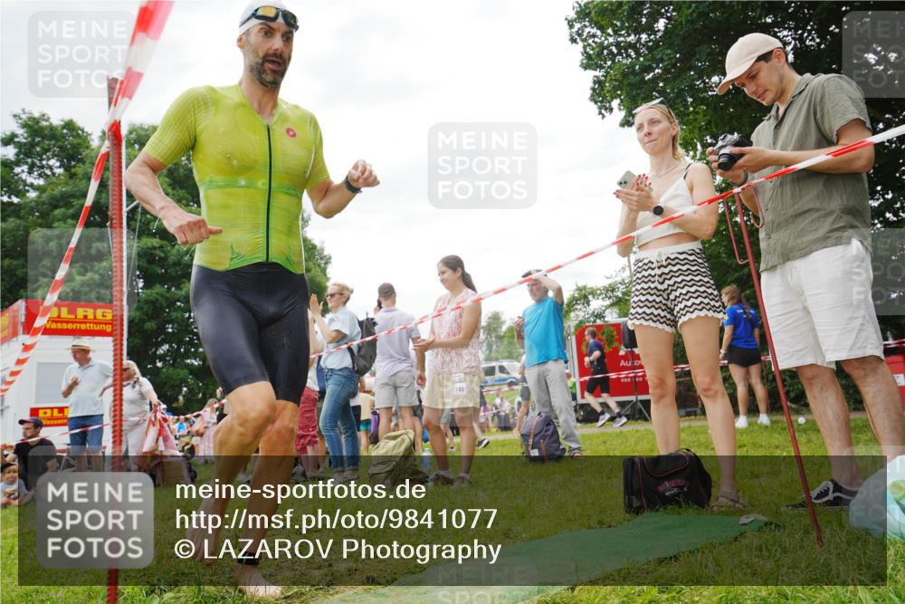 21.06.2026 - 29. Vierlanden-Triathlon LAZAROV Photography http://msf.ph/oto/9841077 21.06.2026 11:08:14 Schwimmen 1358 meine-sportfotos.de