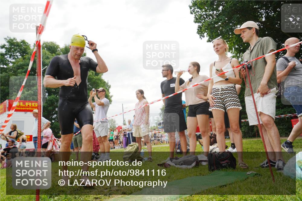 21.06.2026 - 29. Vierlanden-Triathlon LAZAROV Photography http://msf.ph/oto/9841116 21.06.2026 11:12:35 Schwimmen 763, 766, 772, 813 meine-sportfotos.de