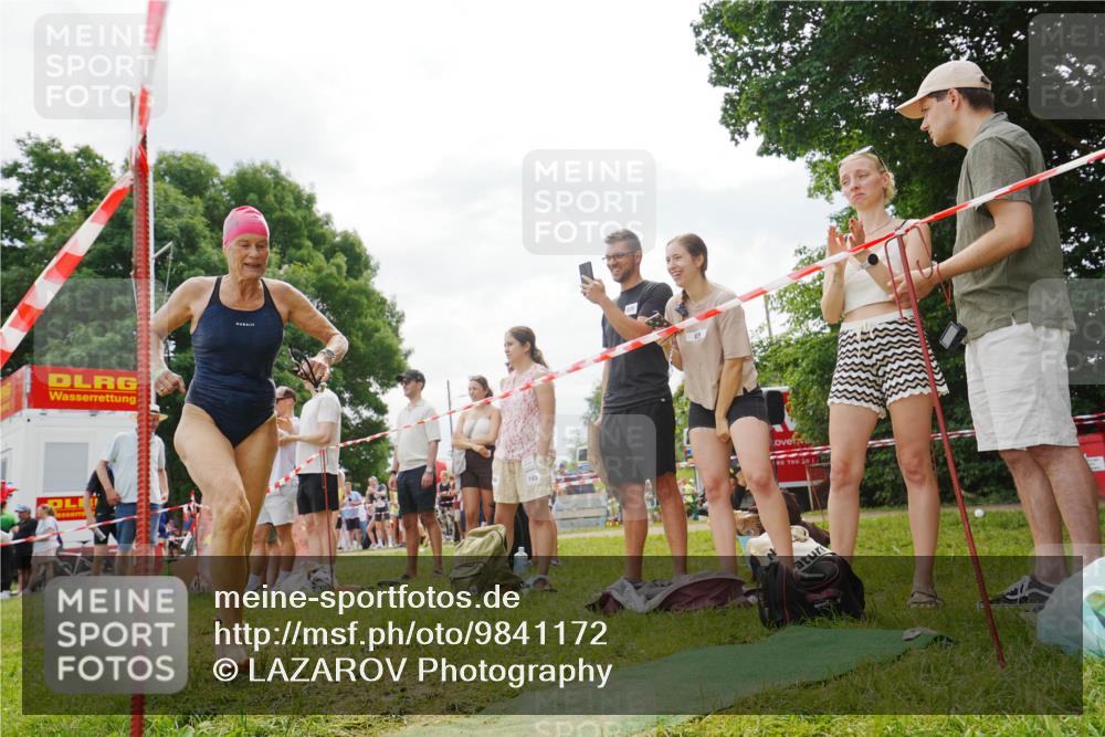 21.06.2026 - 29. Vierlanden-Triathlon LAZAROV Photography http://msf.ph/oto/9841172 21.06.2026 11:22:35 Schwimmen 848, 873, 899, 906 meine-sportfotos.de
