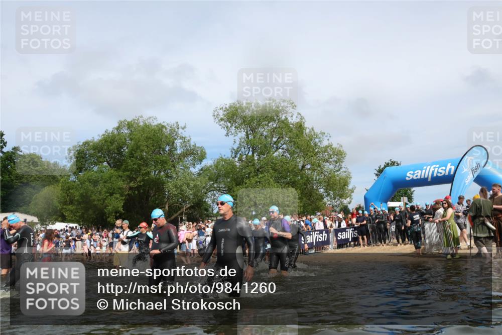 21.06.2026 - Viking Triathlon Michael Strokosch http://msf.ph/oto/9841260 21.06.2026 10:09:20 Schwimmen 52, 61, 127, 141, 309, 385, 439, 504, 512, 529, 532, 538, 561, 646, 670 meine-sportfotos.de