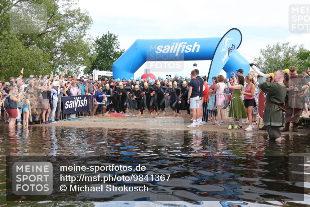 21.06.2026 - Viking Triathlon Michael Strokosch http://msf.ph/oto/9841367 21.06.2026 10:00:14 Schwimmen 2, 4, 7, 8, 9, 10, 29, 103 meine-sportfotos.de