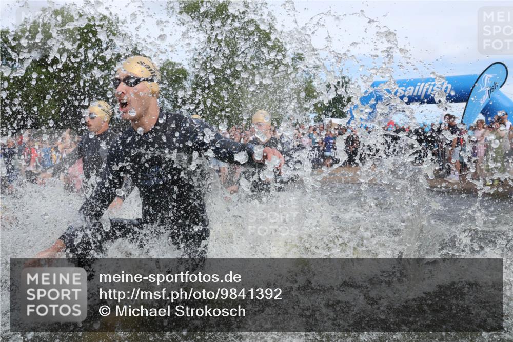 21.06.2026 - Viking Triathlon Michael Strokosch http://msf.ph/oto/9841392 21.06.2026 10:00:18 Schwimmen 2, 4, 7, 8, 9, 10, 29, 103 meine-sportfotos.de