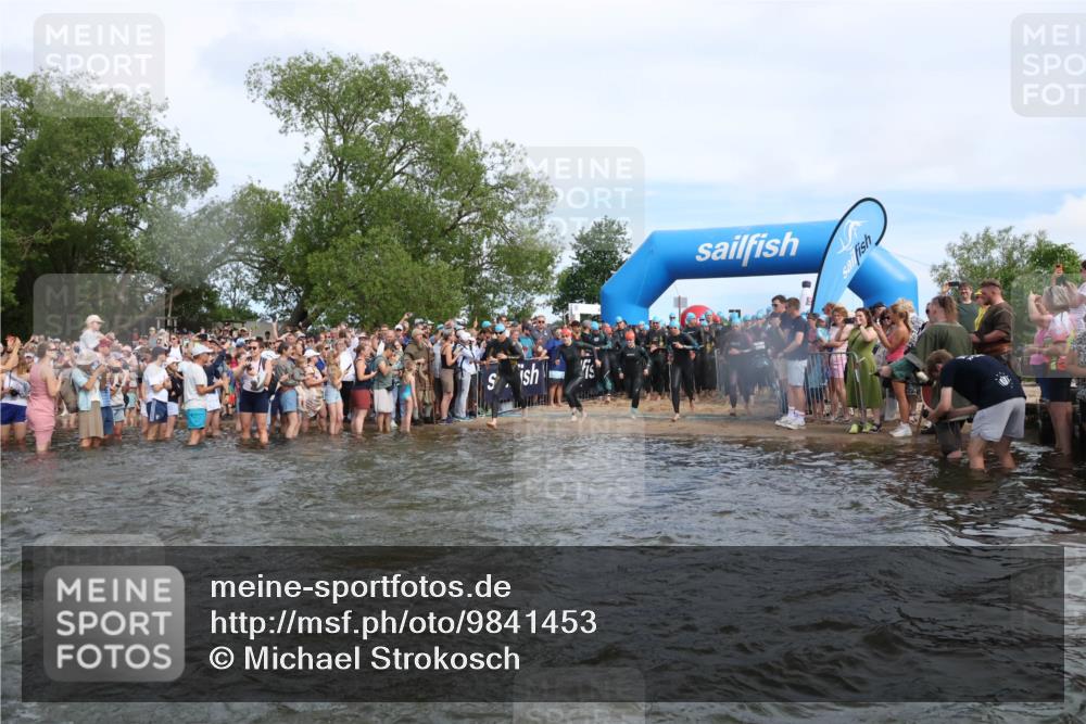 21.06.2026 - Viking Triathlon Michael Strokosch http://msf.ph/oto/9841453 21.06.2026 10:00:35 Schwimmen 25, 31, 104, 334, 422, 453, 474, 547, 548, 575, 610, 620, 626, 637, 669 meine-sportfotos.de