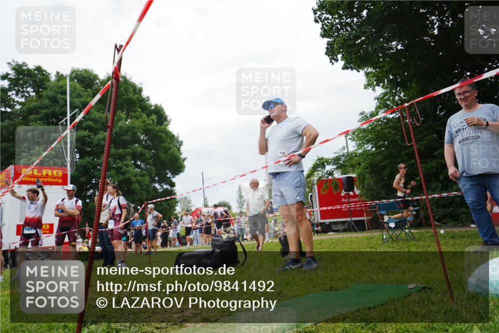 21.06.2026 - 29. Vierlanden-Triathlon LAZAROV Photography http://msf.ph/oto/9841492 21.06.2026 12:05:38 Schwimmen  meine-sportfotos.de