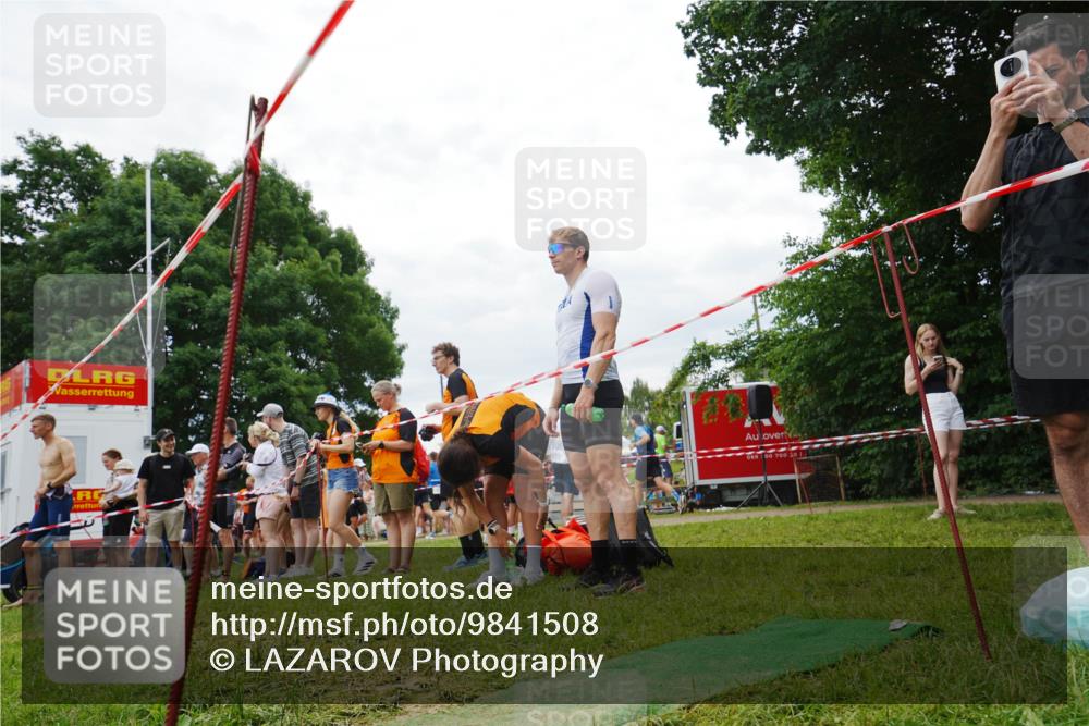 21.06.2026 - 29. Vierlanden-Triathlon LAZAROV Photography http://msf.ph/oto/9841508 21.06.2026 12:26:22 Schwimmen  meine-sportfotos.de