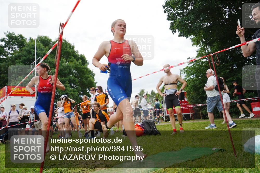 21.06.2026 - 29. Vierlanden-Triathlon LAZAROV Photography http://msf.ph/oto/9841535 21.06.2026 12:27:35 Schwimmen 996, 998, 1001, 1003, 1014 meine-sportfotos.de