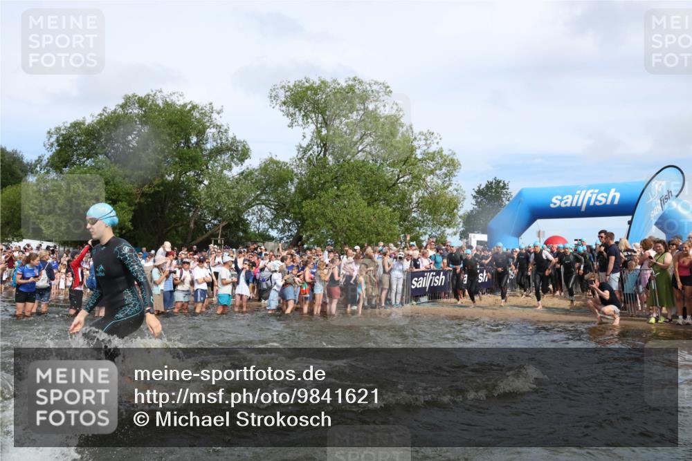21.06.2026 - Viking Triathlon Michael Strokosch http://msf.ph/oto/9841621 21.06.2026 10:01:05 Schwimmen 5, 14, 17, 169, 180, 249, 270, 337, 342, 383, 454, 506, 527, 623, 640 meine-sportfotos.de